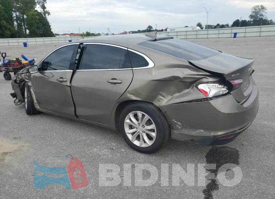 1G1ZD5ST8LF090332 Photo# 2