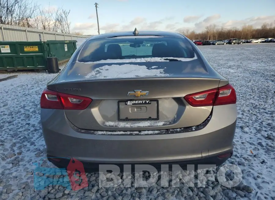 1G1ZD5ST8PF176441 Photo# 6