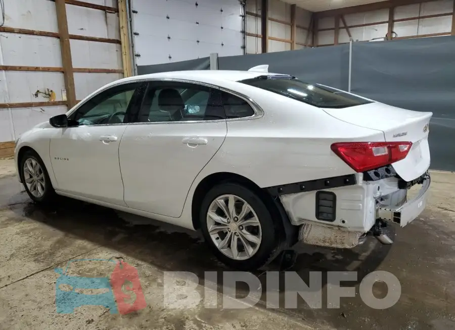 1G1ZD5ST8PF227887 Photo# 2