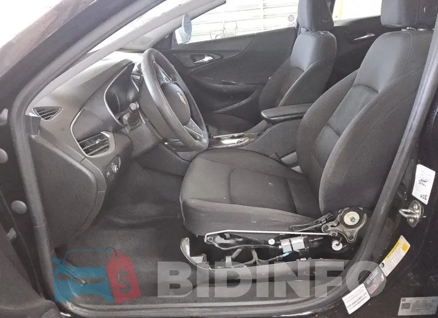 1G1ZD5ST9NF121283 Photo# 7