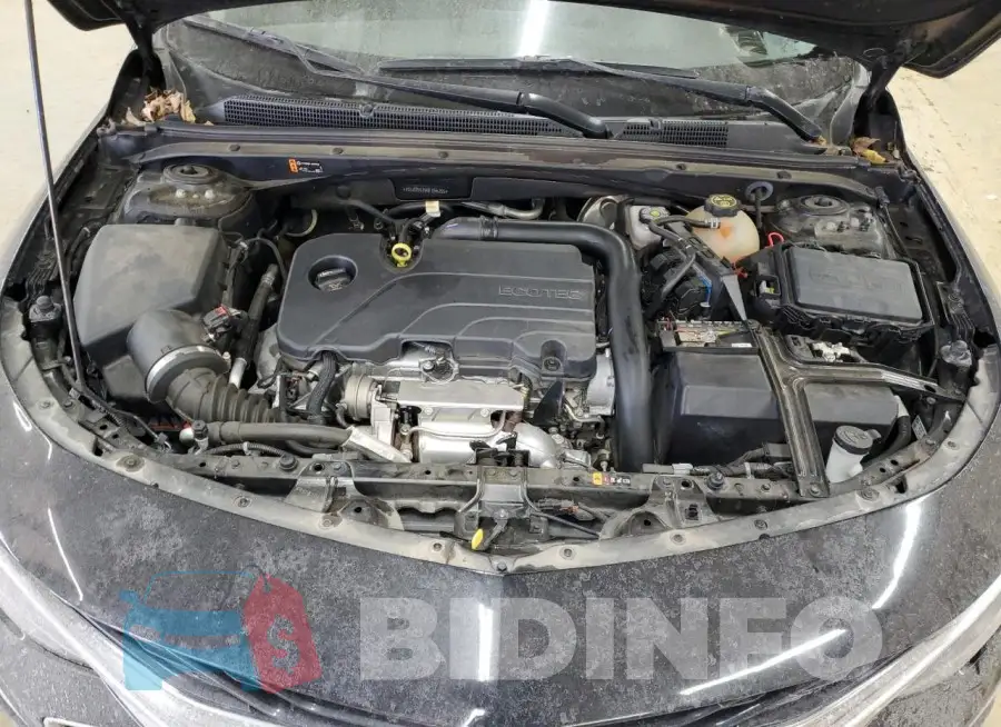 1G1ZD5ST9NF155255 Photo# 11