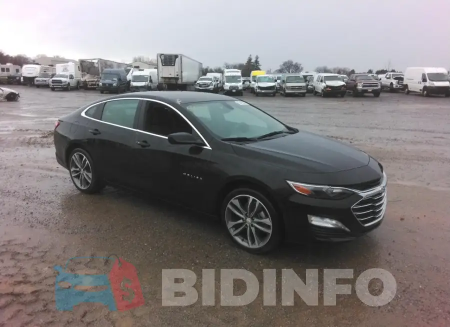 1G1ZD5ST9NF155255 Photo# 4