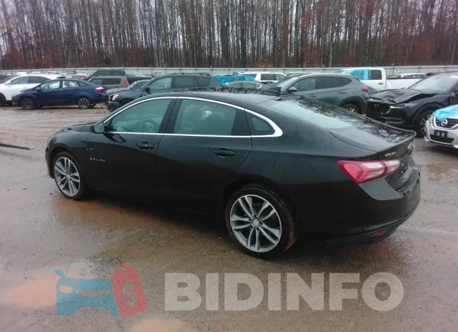 1G1ZD5ST9NF155255 Photo# 2