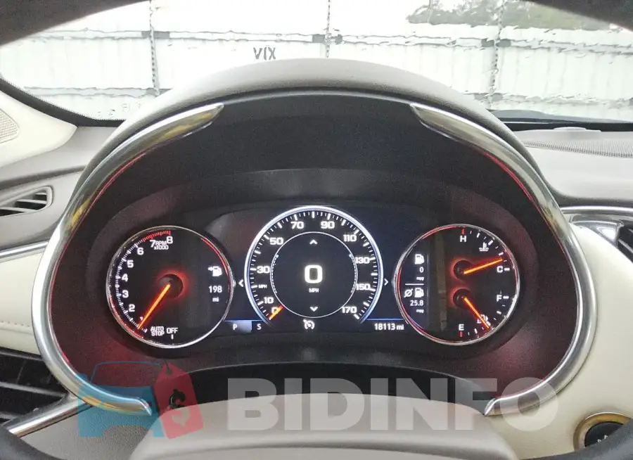 1G1ZE5ST7RF213382 Photo# 9