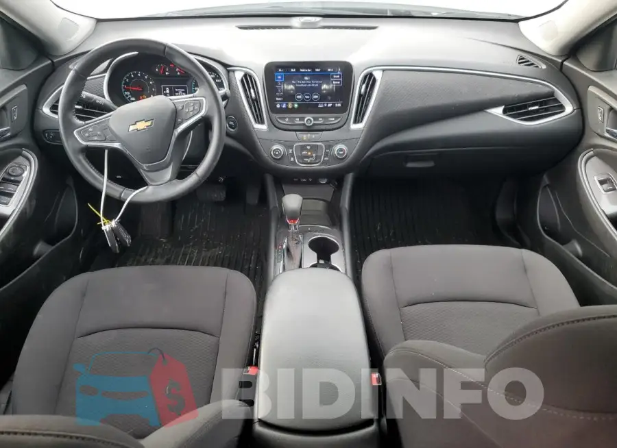 1G1ZG5ST4NF205034 Photo# 8