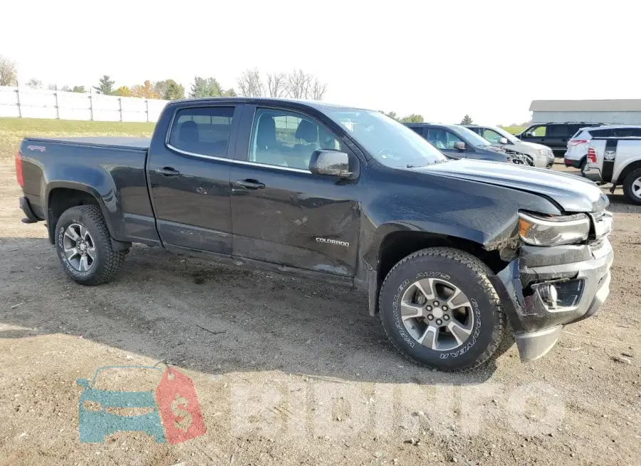 1GCGTBE38F1118580 Photo# 4