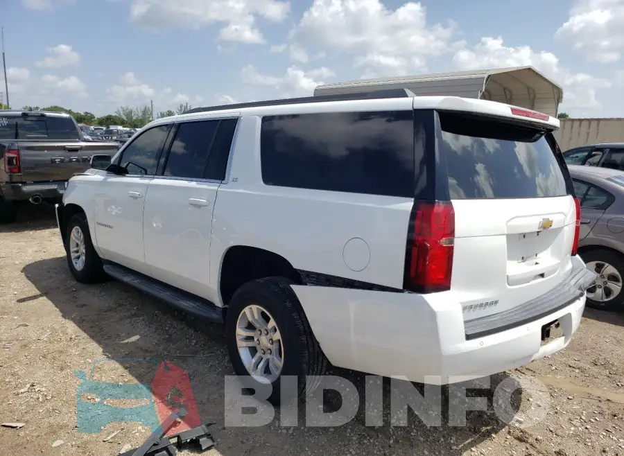 1GNSCGKC5GR416428 Photo# 3