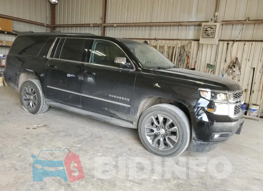 1GNSKHKC6GR229546 Photo# 4
