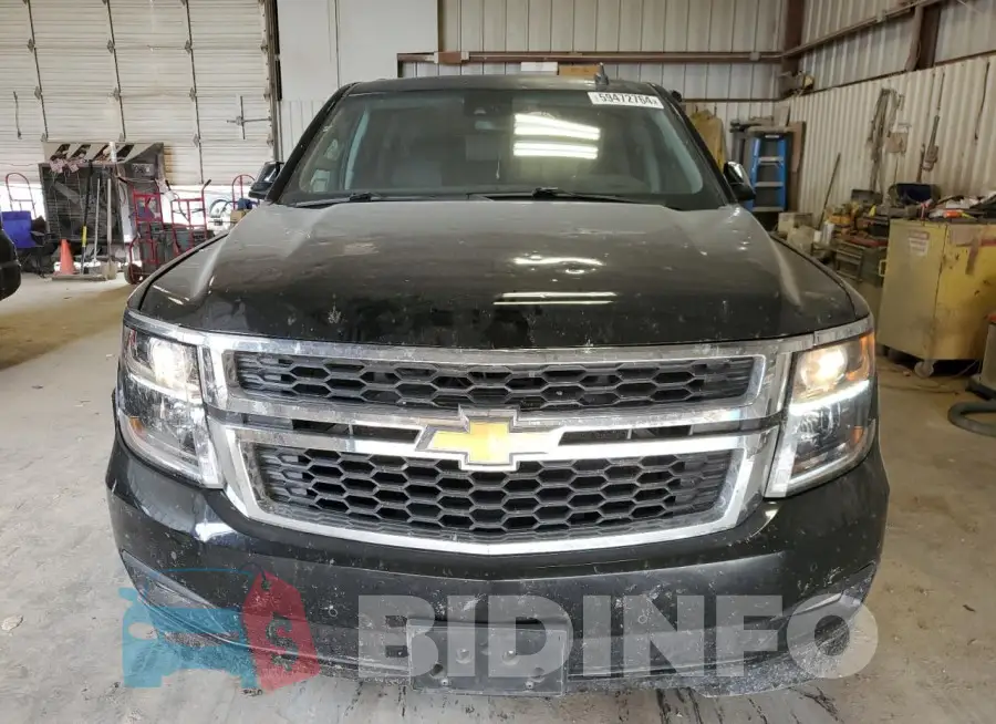 1GNSKHKC6GR229546 Photo# 5