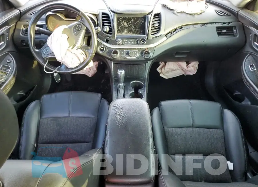 2G1105S3XJ9127413 Photo# 8
