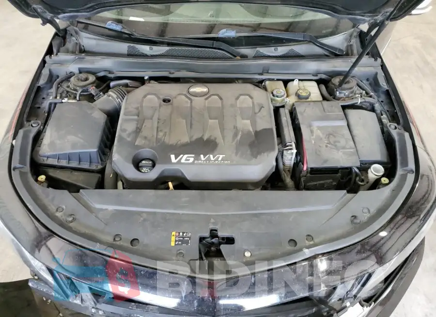 2G1165S39F9241277 Photo# 11