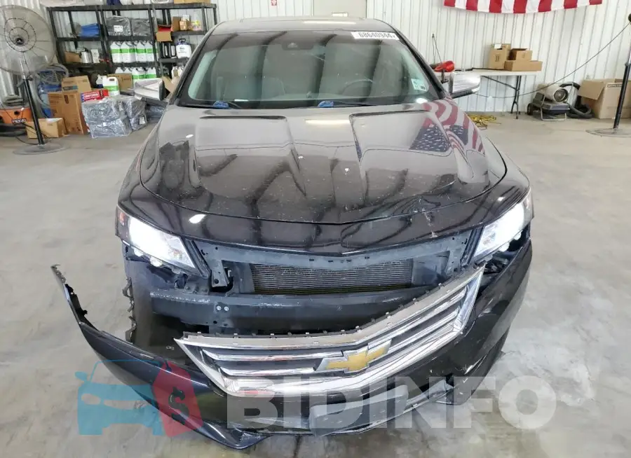 2G1165S39F9241277 Photo# 5