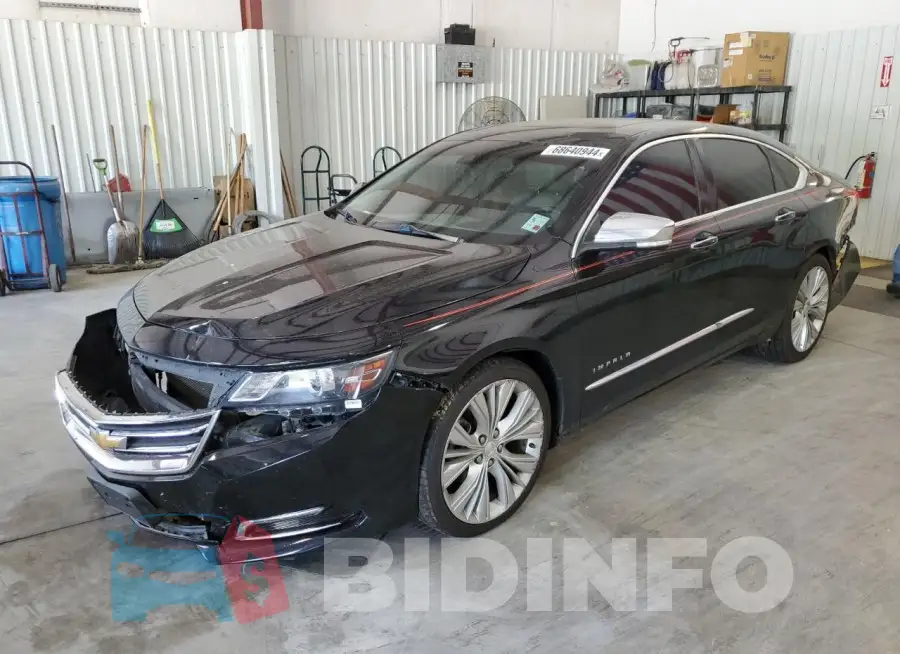 2G1165S39F9241277 Photo# 1