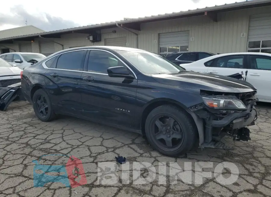 2G11Z5SL1F9140838 Photo# 4