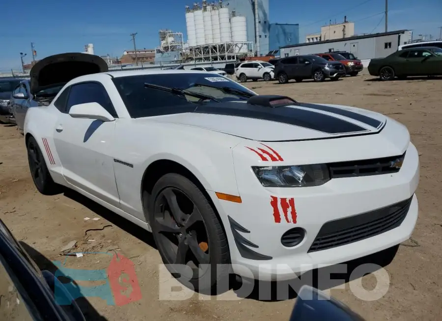 2G1FB1E32F9133525 Photo# 4