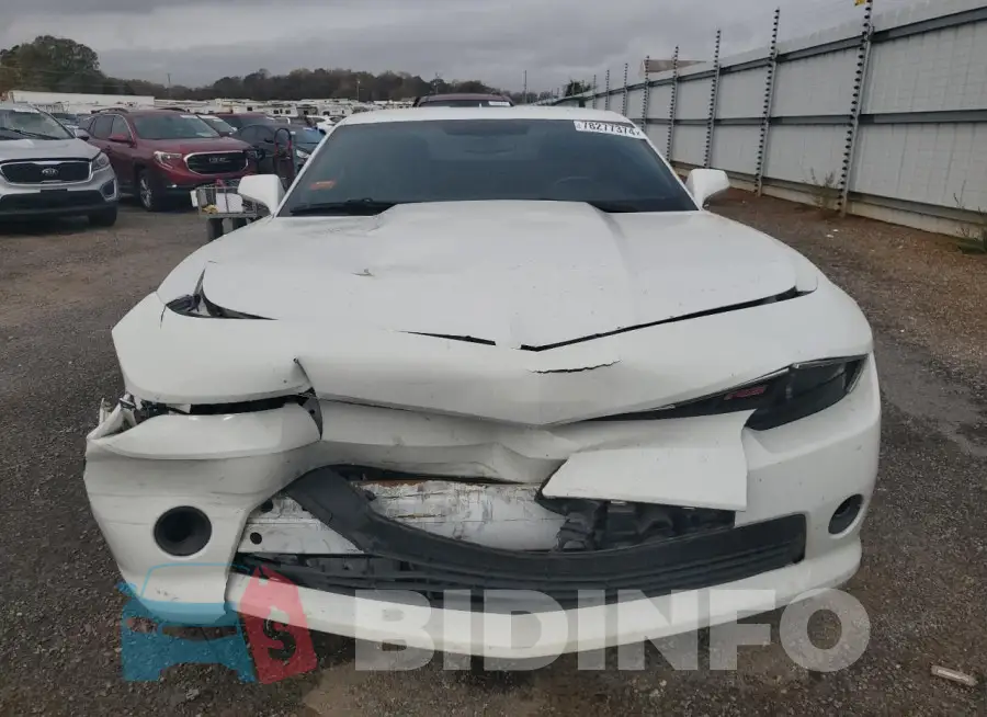 2G1FD1E30F9309840 Photo# 5