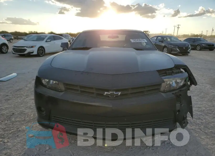 2G1FD1E33F9112385 Photo# 5