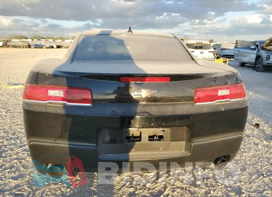 2G1FD1E33F9112385 Photo# 6