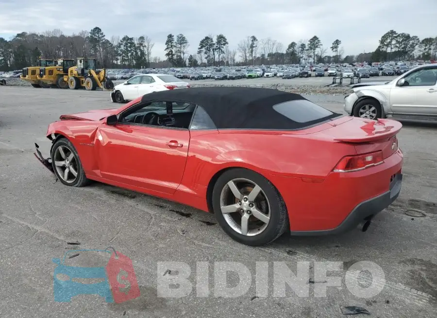 2G1FD3D3XF9290176 Photo# 2