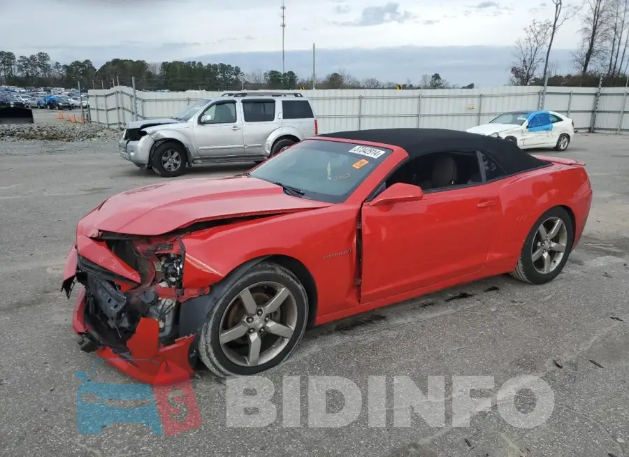 2G1FD3D3XF9290176 Photo# 1