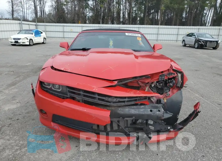 2G1FD3D3XF9290176 Photo# 5