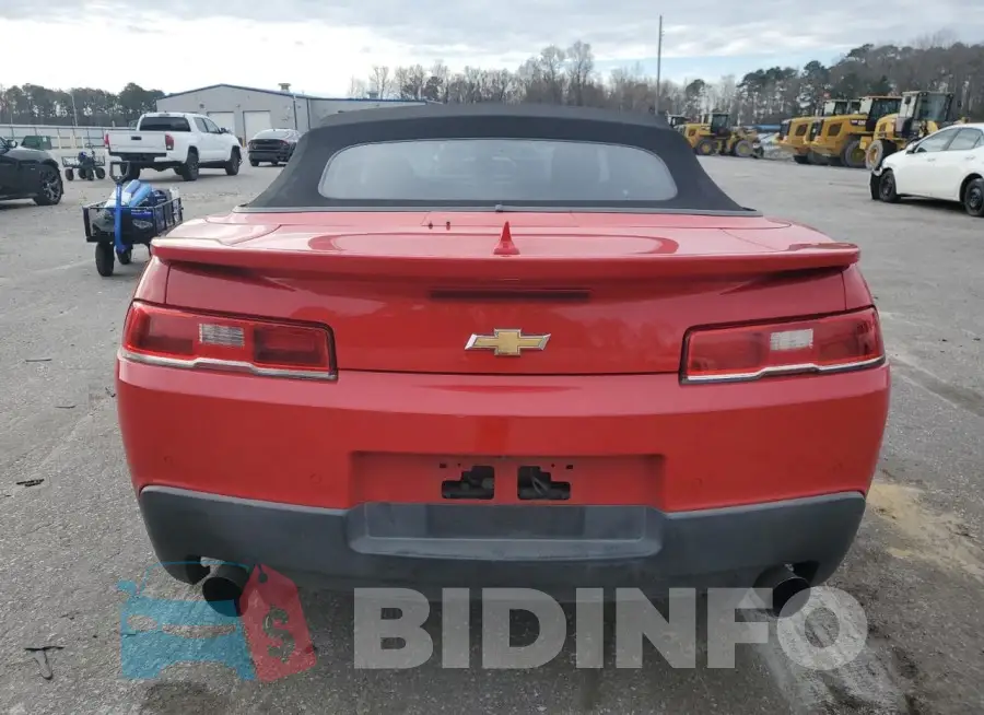 2G1FD3D3XF9290176 Photo# 6
