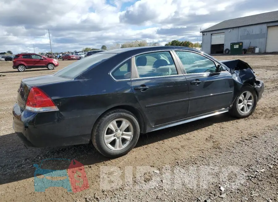 2G1WA5E30G1125983 Photo# 3