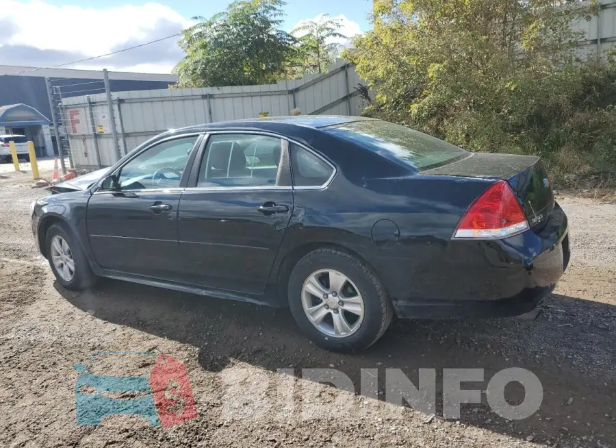 2G1WA5E30G1125983 Photo# 2