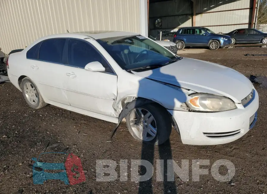 2G1WB5E32F1135992 Photo# 4