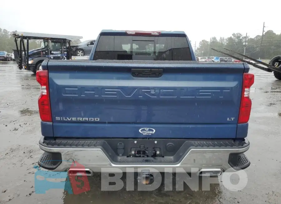 2GCUDDED9R1209330 Photo# 6