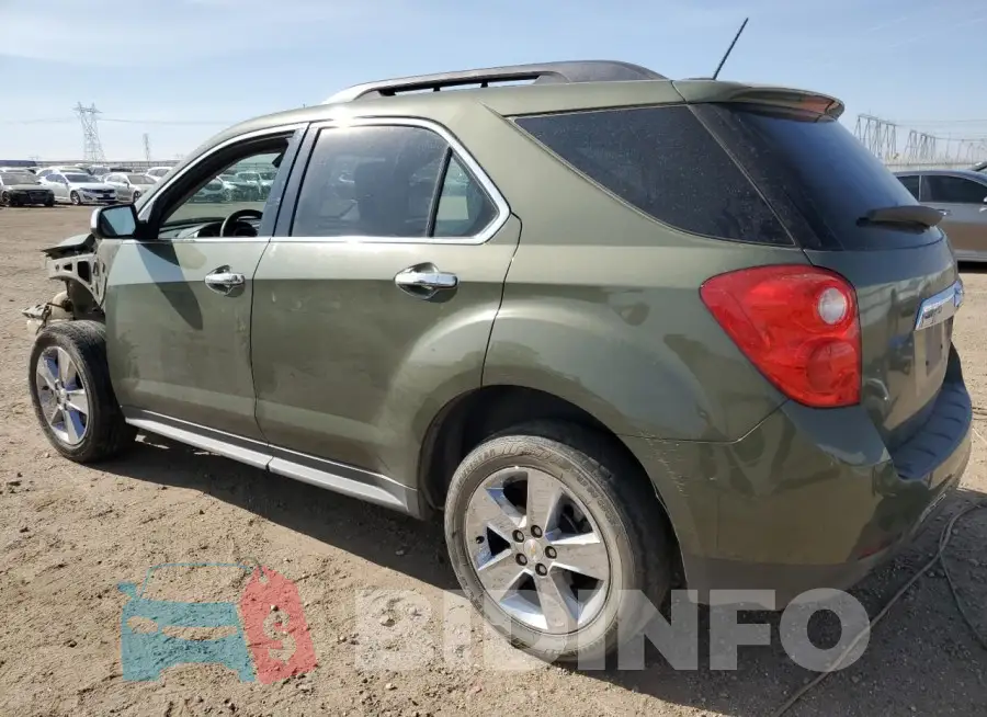 2GNALBEK2F6167887 Photo# 2