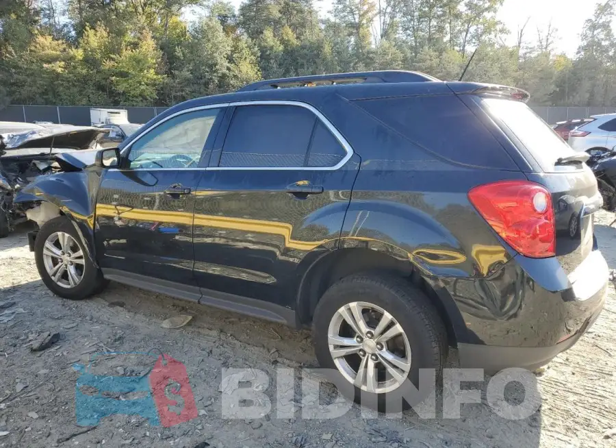 2GNALBEK4F6236238 Photo# 2