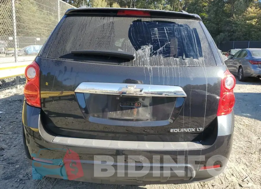 2GNALBEK4F6236238 Photo# 6