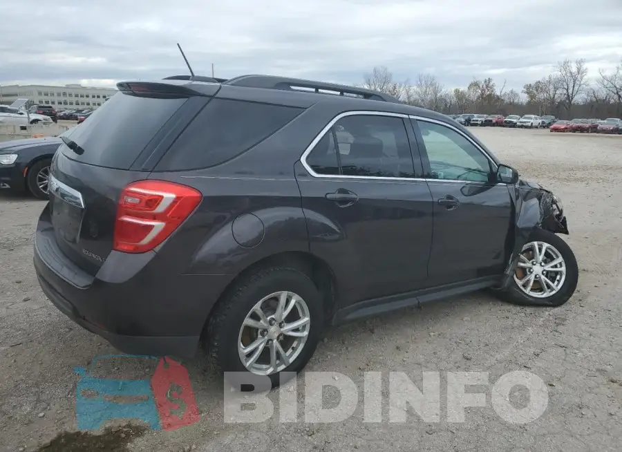 2GNALCEK2G6270718 Photo# 3
