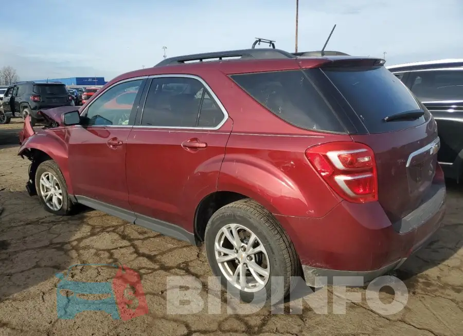 2GNALCEK6G1148280 Photo# 2