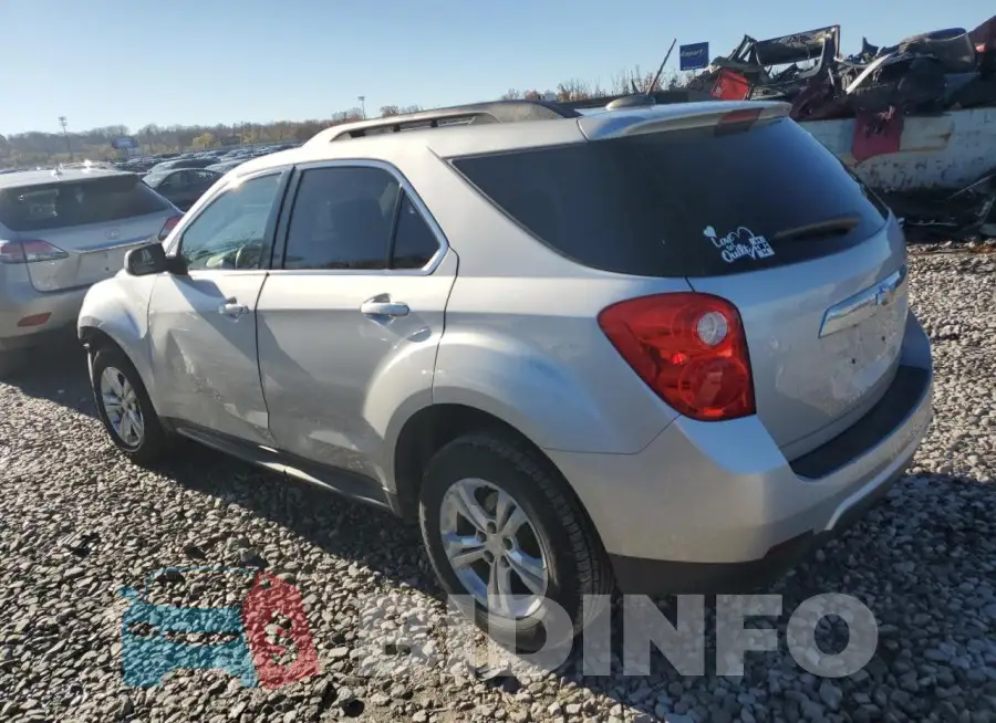 2GNALCEK7F6325176 Photo# 2