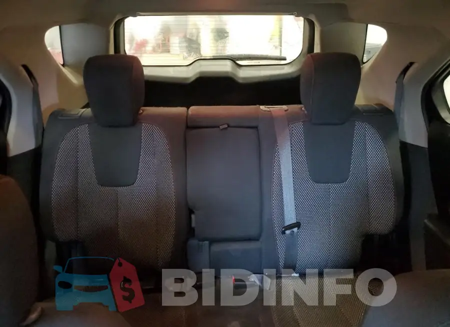 2GNALCEKXG6174710 Photo# 10