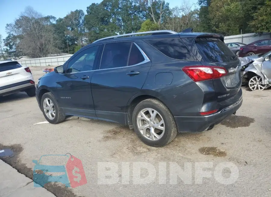 2GNAXLEX9L6174093 Photo# 2