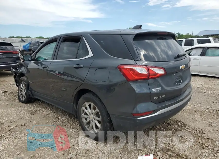 2GNAXSEV3J6351372 Photo# 2