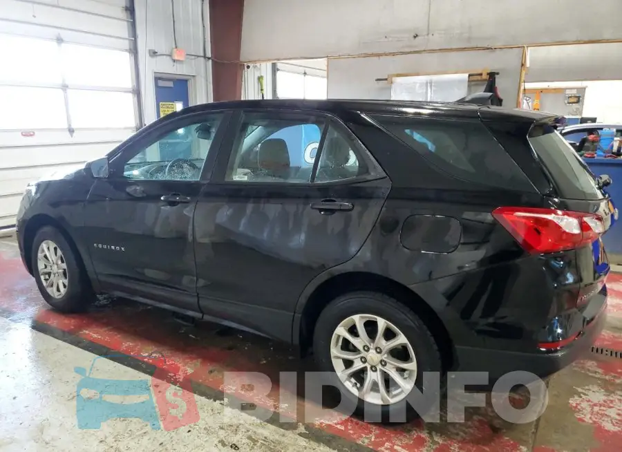 2GNAXSEV8L6114976 Photo# 2