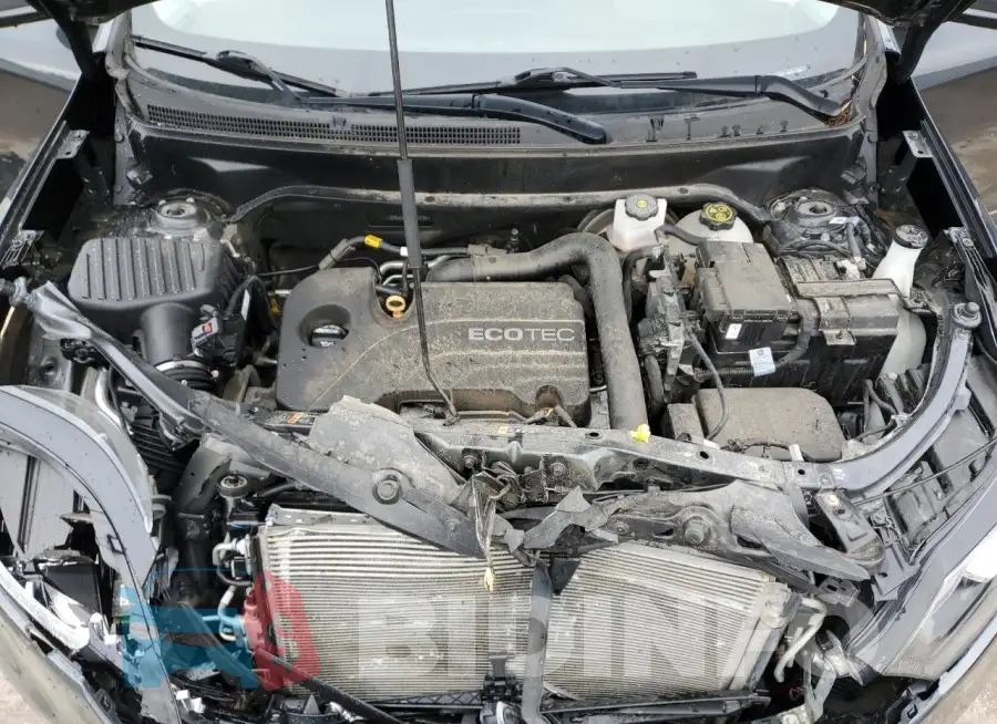 2GNAXUEV2L6219797 Photo# 12