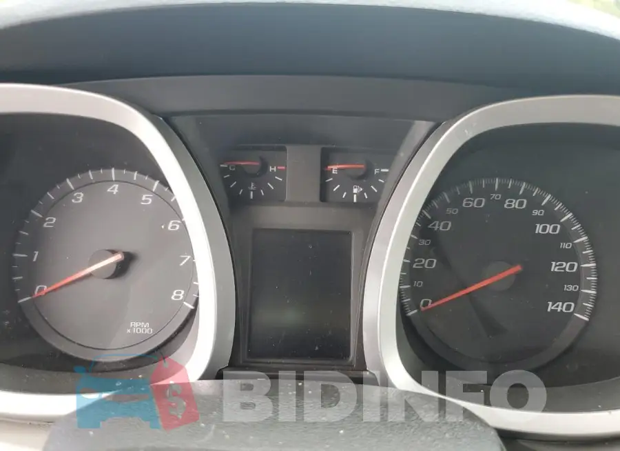 2GNFLFEK5H6150517 Photo# 9