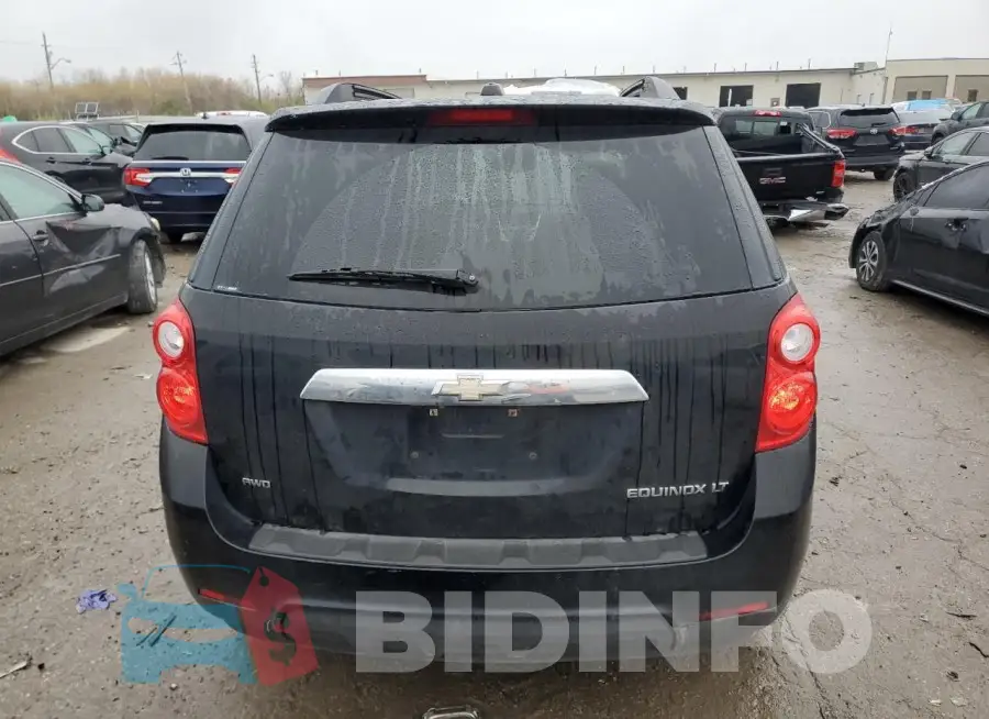 2GNFLFEKXF6255664 Photo# 6