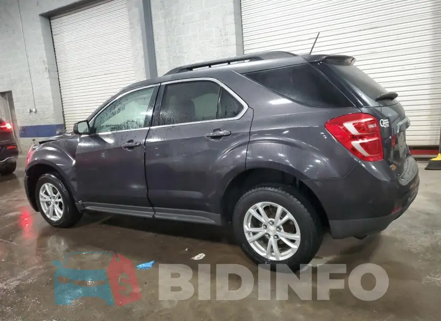 2GNFLFEKXG6186542 Photo# 2