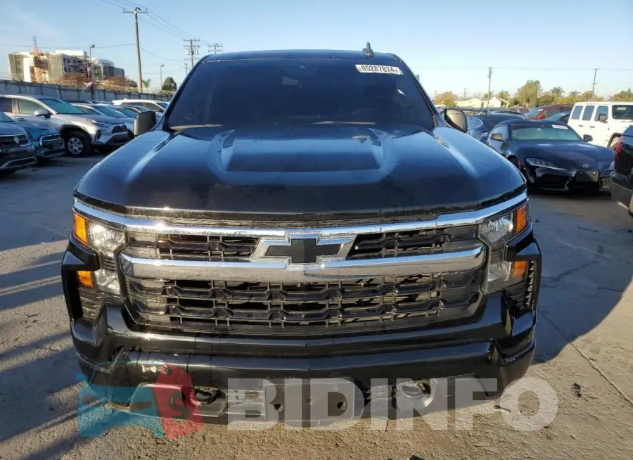 3GCPABEK2PG173607 Photo# 5