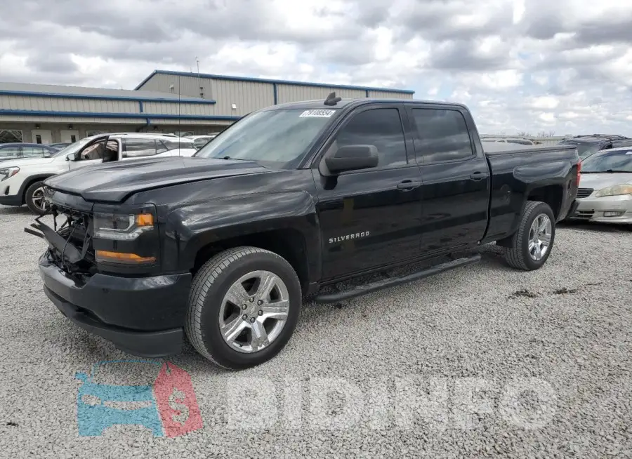 3GCPCPEC9JG168153 Photo# 1