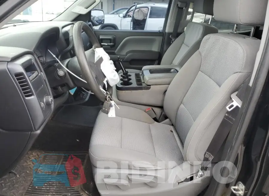 3GCPCPEC9JG168153 Photo# 7