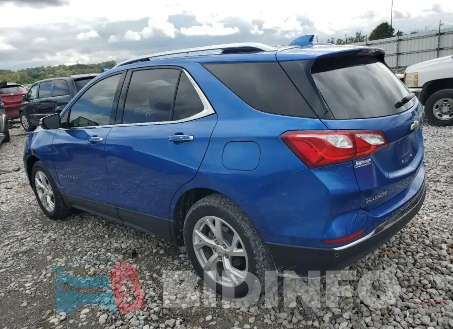 3GNAXNEVXKS620830 Photo# 2