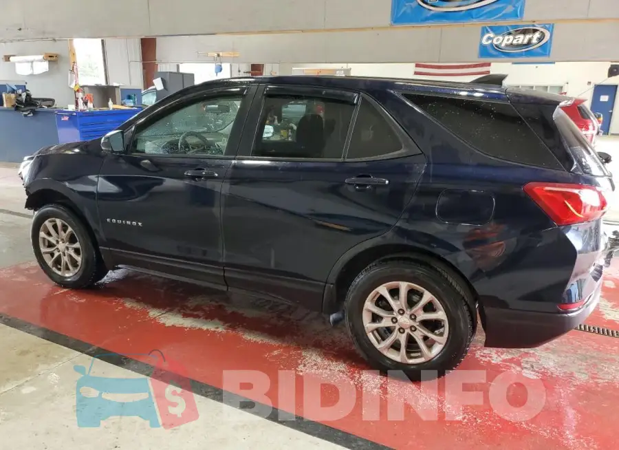 3GNAXSEV4LS652592 Photo# 2