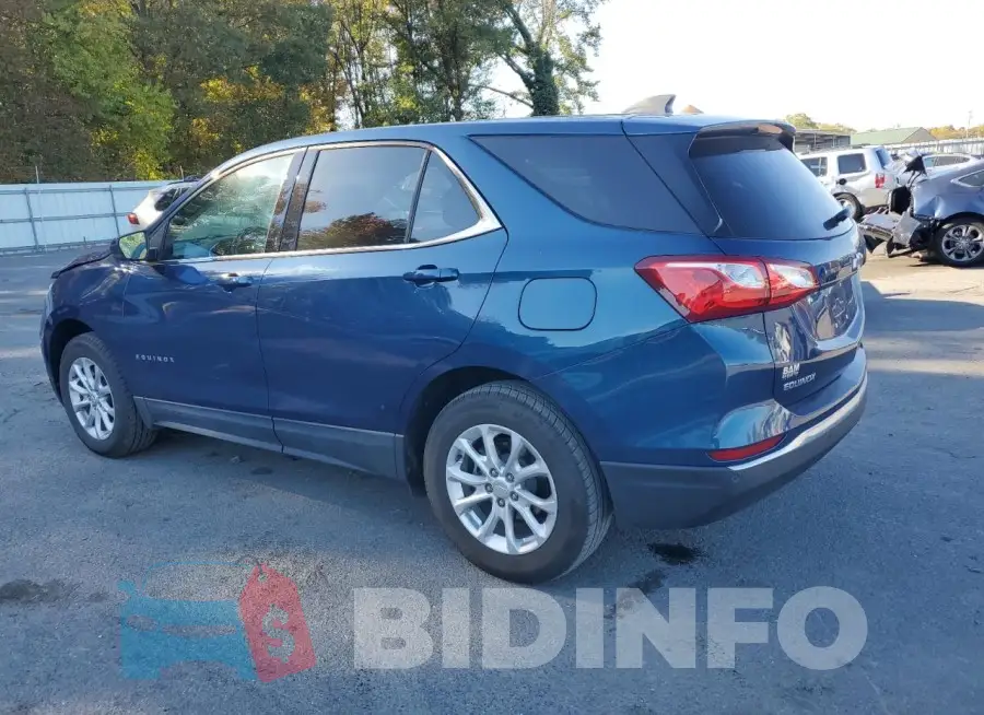 3GNAXUEV0LL291092 Photo# 2